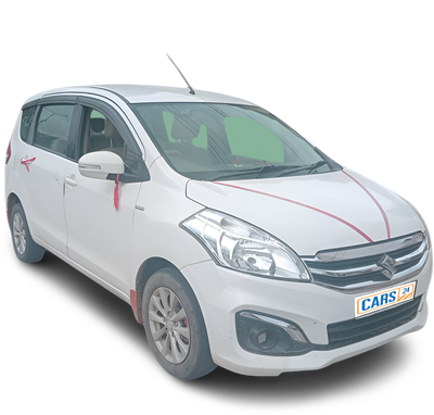 Maruti Ertiga-img